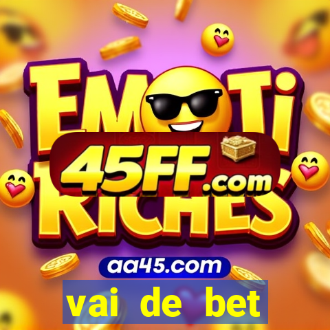 vai de bet gusttavo lima app